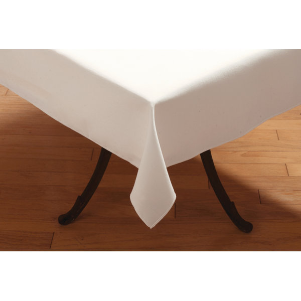 Large Square Tablecloth Wayfair